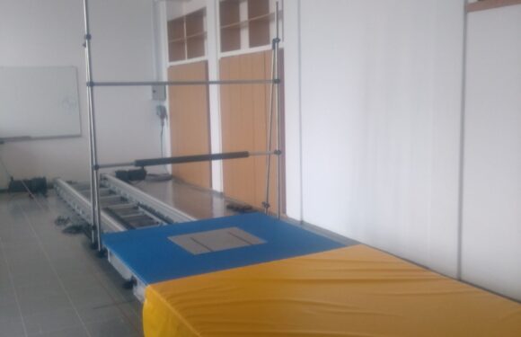 Naletna proga VIRTUAL